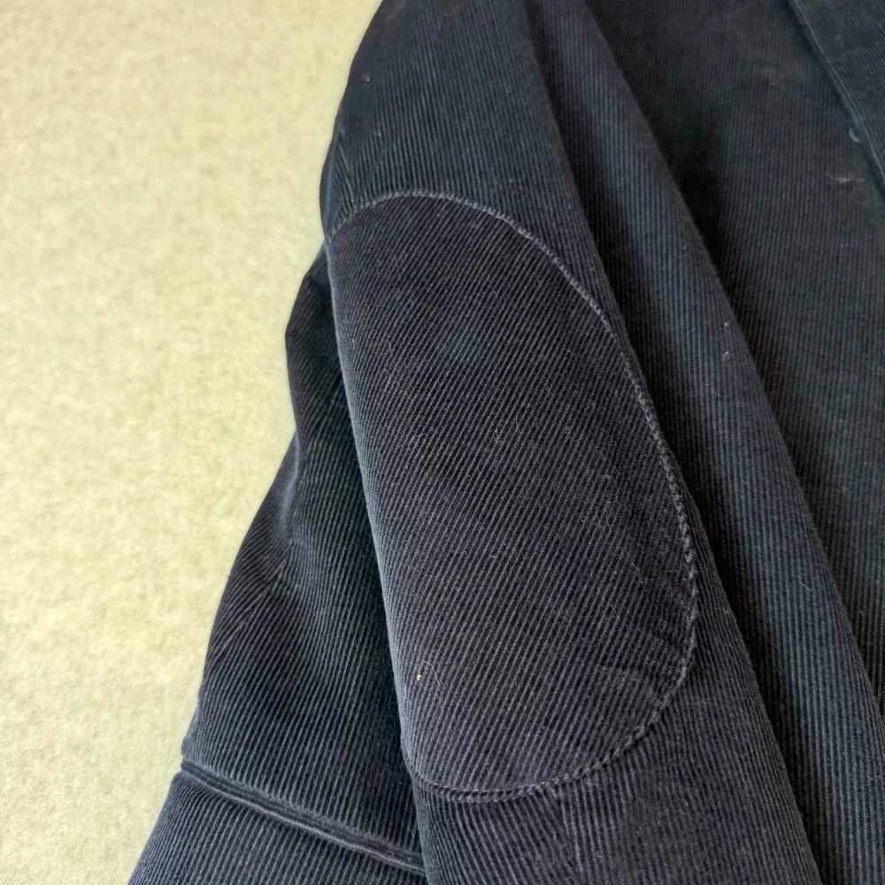 Stafford classic corduroy